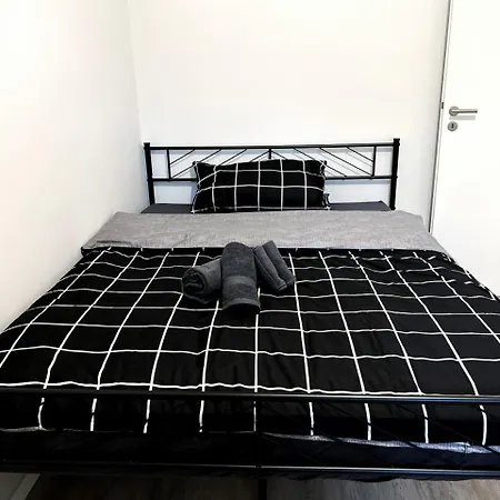 I Cozy Private דירה *