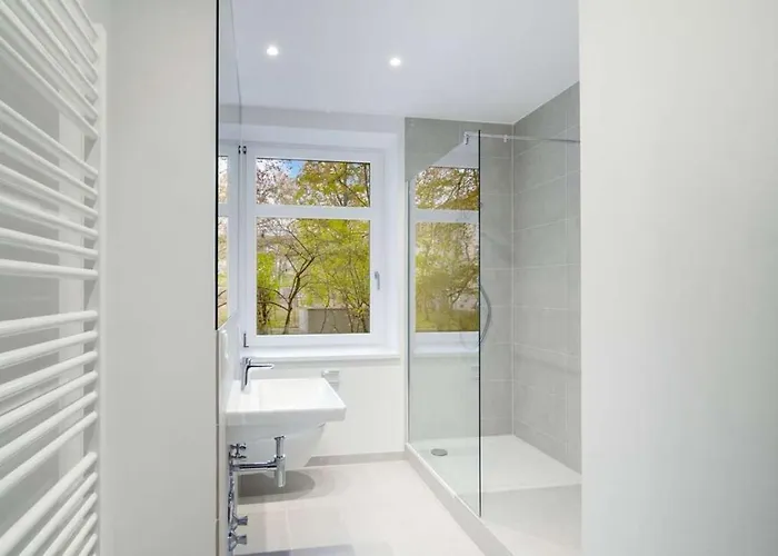 I Cozy Private * برلين