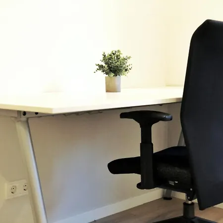 I Cozy Private Apartamento *